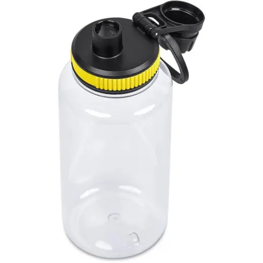 Altitude Franco Yellow Open